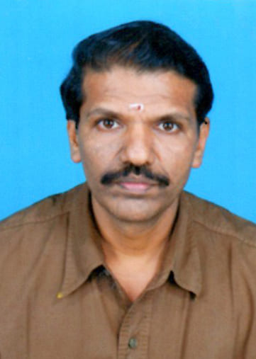 trust in aruppukottai